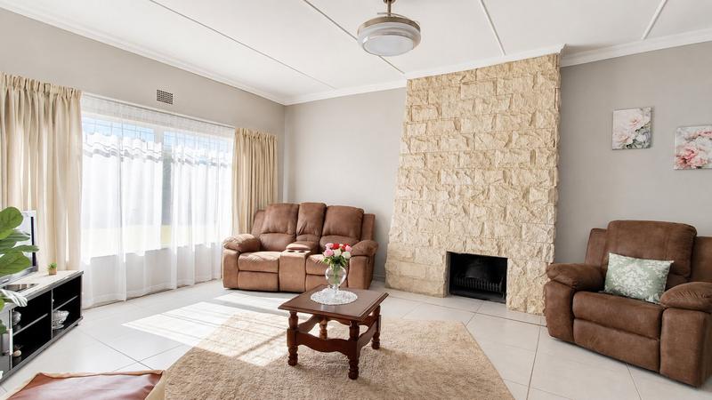 4 Bedroom Property for Sale in Bayswater Free State